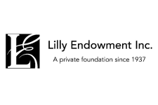 Lilly Endowment Inc logo