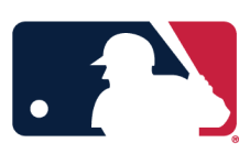 MLB logo