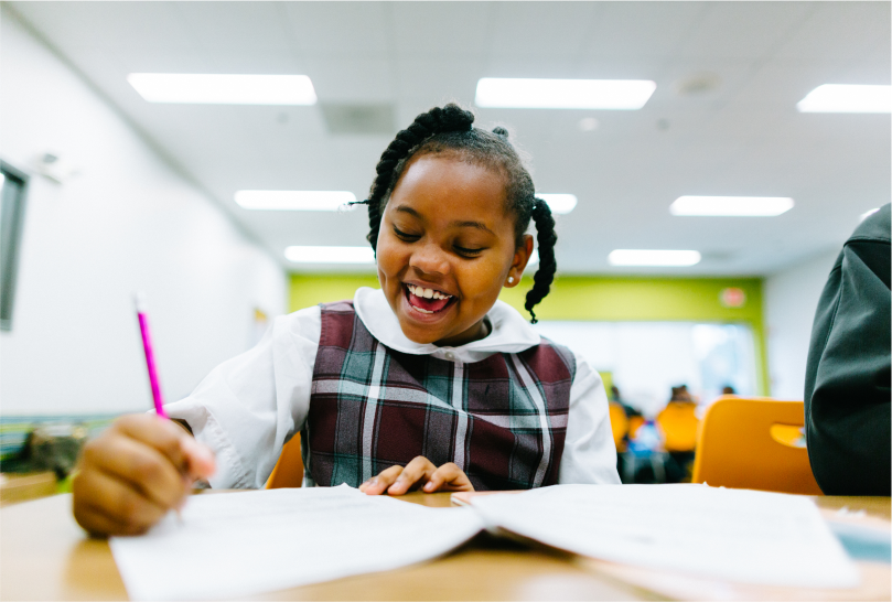 Boys and Girls Club School